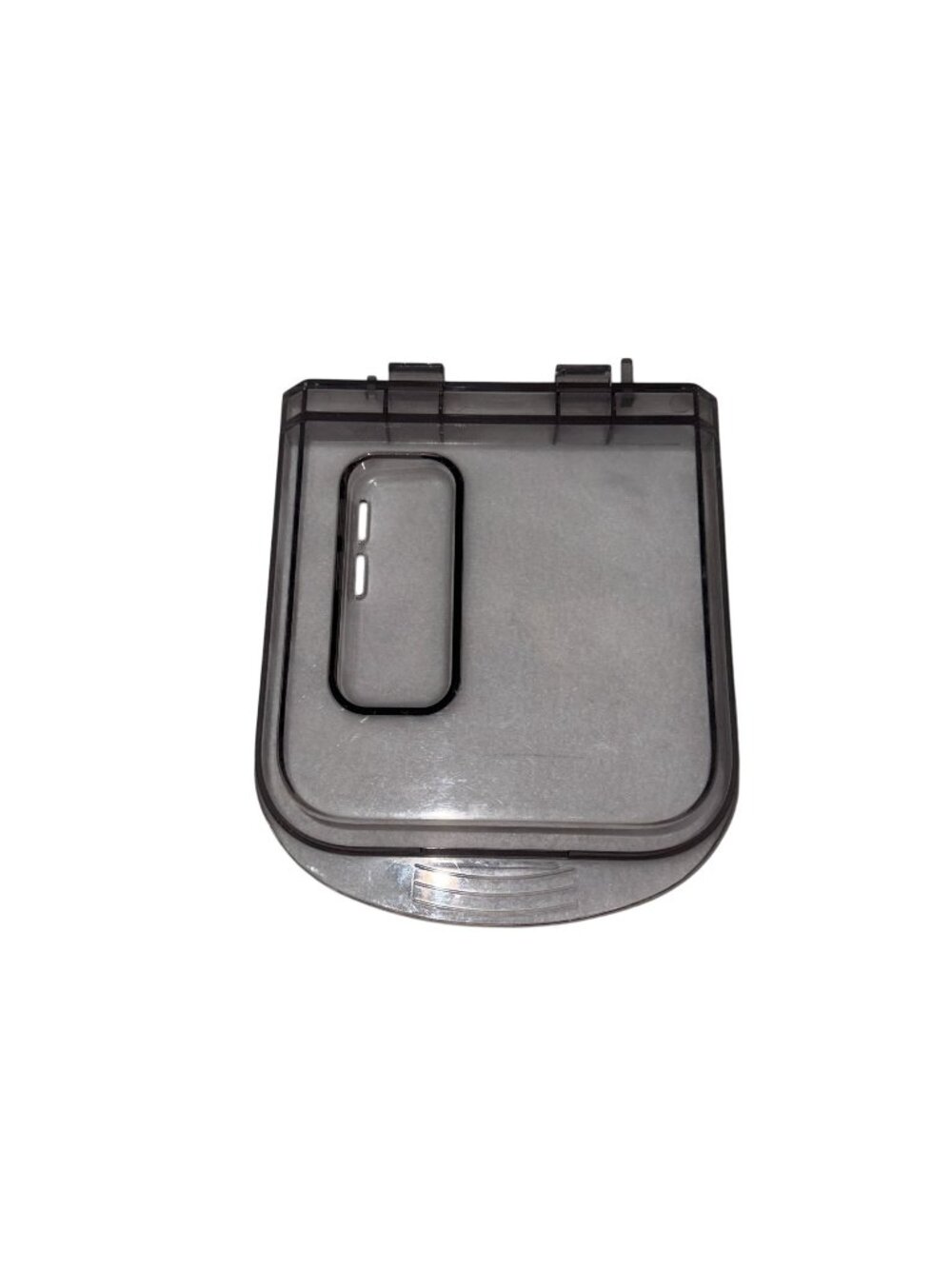 Emeril Lagasse PM-01 Pasta & Beyond Automatic Pasta Maker Mixing Chamber Lid